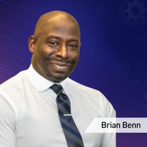 Brain Benn -数字转型播客