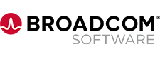 Broadcom Software Logo
