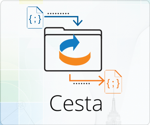 Cesta - 大发彩票官方app版
