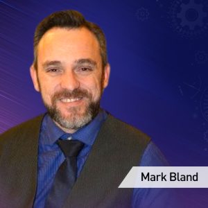 Mark-Bland