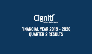 Q2FY20 Results