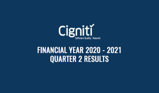 Q2FY21 Results