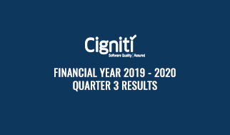 Q3FY20 Results