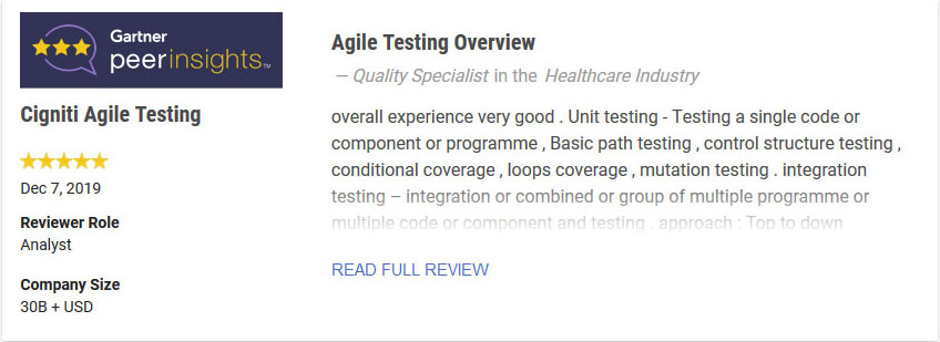 大发彩票官方app版 Agile testing services reveiw