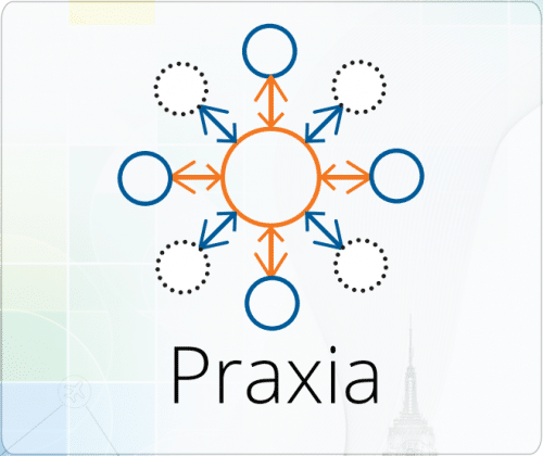 Praxia - 大发彩票官方app版