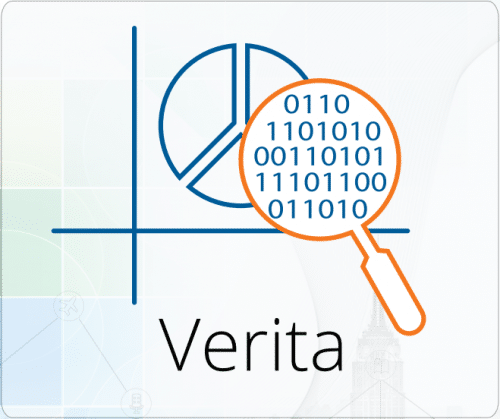 Verita - 大发彩票官方app版