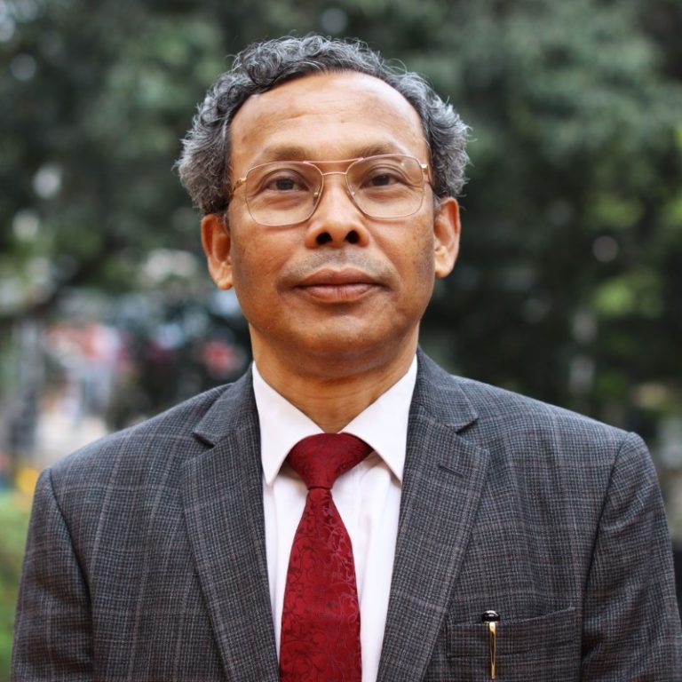 Dr. Asit K Barma