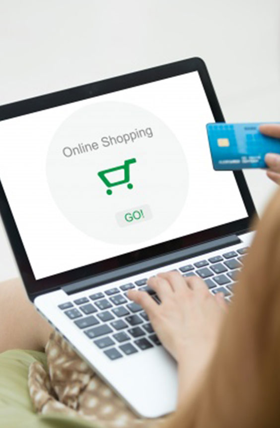 E-commerce Website Testing for Retail Provider