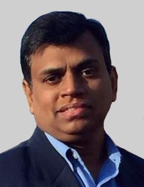 Ganesh Ramamoorthy - Cigniti Technologies的CRO