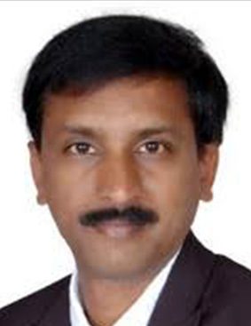 Jaya Raghuram Krovvidy