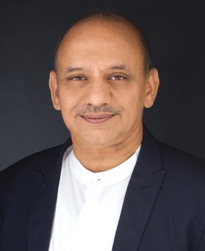 Krishnan Venkatachary
