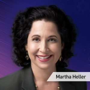 Martha Heller