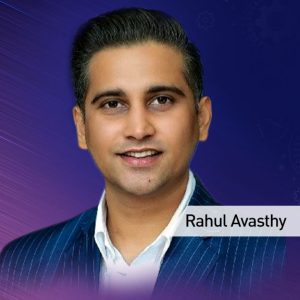 Rahul Avasthy