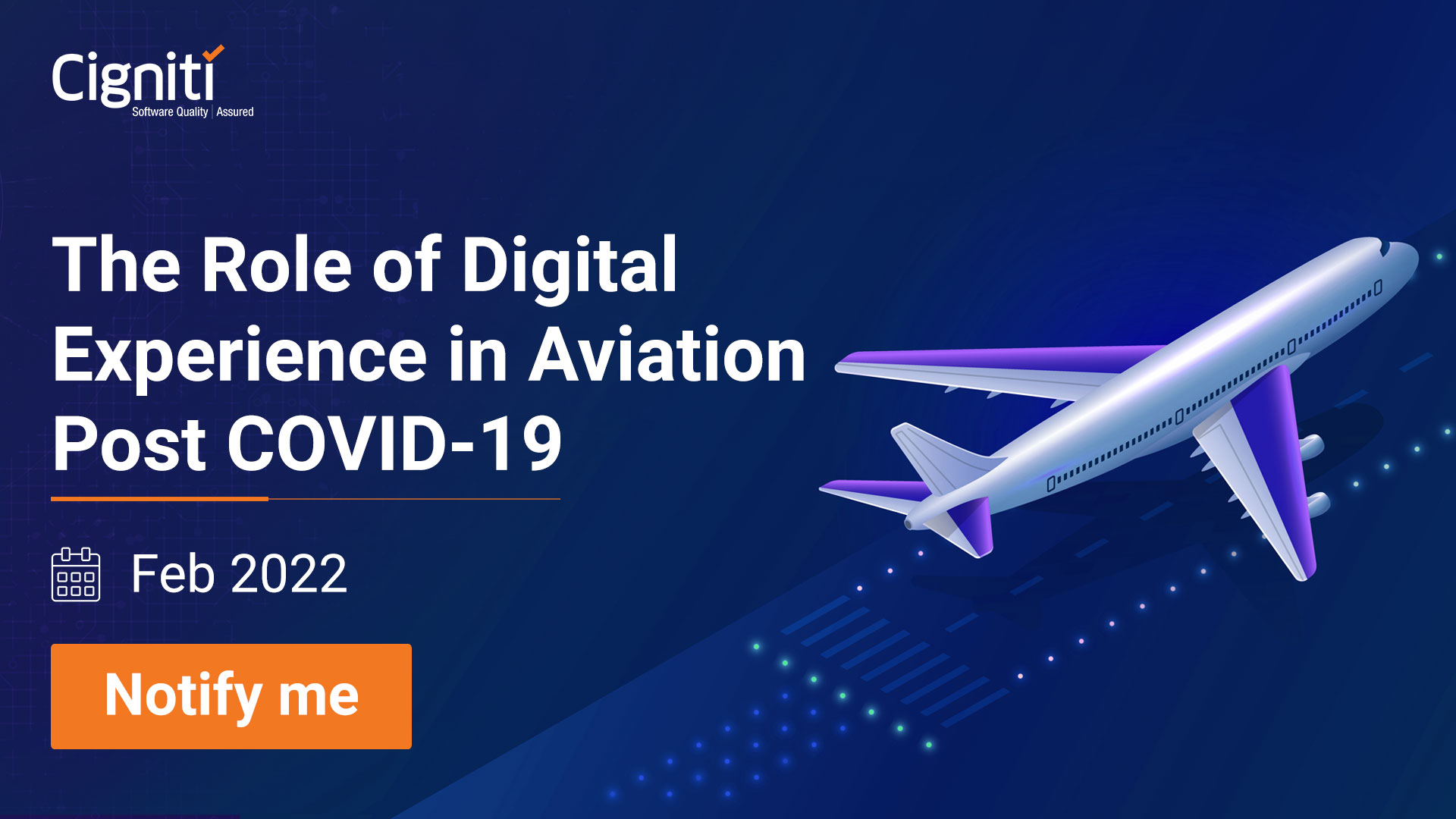The Role of Digital Experience in Aviation Post COVID-19