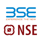 BSE  -  NSE.
