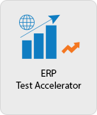 ERP Test Accelerator - Cigniti
