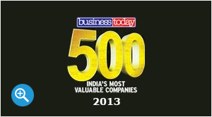 Business Today 500