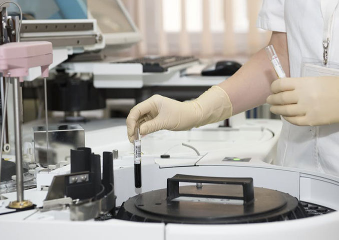 测试服务有助于增加医疗设备制造商的发布能力