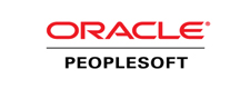 Oracle PeopleSoft.
