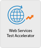 Web服务测试加速器 -  Cigniti